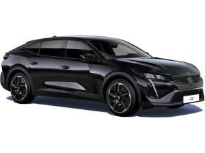 Peugeot 408 Allure 145PS Mild Hybrid - SITZHEIZUNG