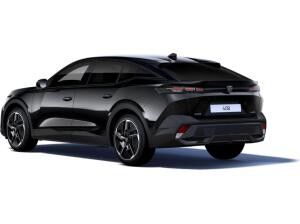 Peugeot 408 Allure 145PS Mild Hybrid - SITZHEIZUNG