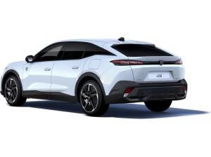 Peugeot 408 Allure 145PS Mild Hybrid - SITZHEIZUNG