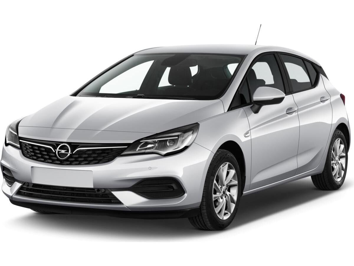 Opel Astra K Lim. 5-trg.