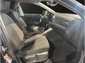 Volkswagen Polo LIFE 1.0 TSI NAV*ACC*DSG*CarPlay*CAM*IQ.D.*