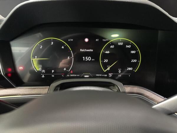 Volkswagen Touareg 3.0 V6 TDI 4M Elegance*CAM*ACC*PANO*AHK*