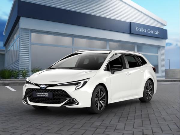 Toyota Corolla SOFORT LIEFERBAR‼️ GARANTIE ‼️ 🚀Haustürlieferung 🚀