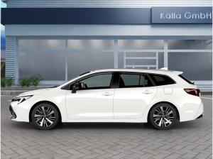 Toyota Corolla SOFORT LIEFERBAR‼️ GARANTIE ‼️ 🚀Haustürlieferung 🚀