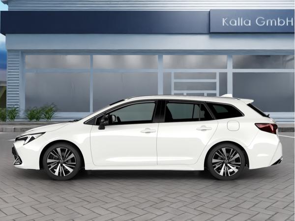 Toyota Corolla SOFORT LIEFERBAR‼️ GARANTIE ‼️ 🚀Haustürlieferung 🚀