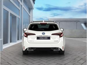 Toyota Corolla SOFORT LIEFERBAR‼️ GARANTIE ‼️ 🚀Haustürlieferung 🚀