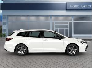 Toyota Corolla SOFORT LIEFERBAR‼️ GARANTIE ‼️ 🚀Haustürlieferung 🚀