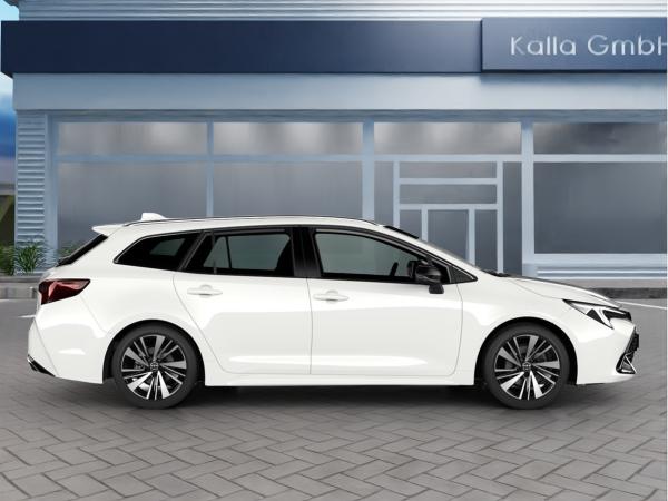 Toyota Corolla SOFORT LIEFERBAR‼️ GARANTIE ‼️ 🚀Haustürlieferung 🚀