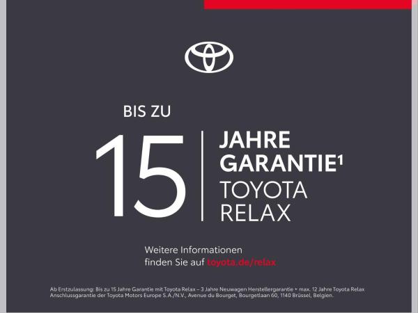 Toyota Corolla SOFORT LIEFERBAR‼️ GARANTIE ‼️ 🚀Haustürlieferung 🚀