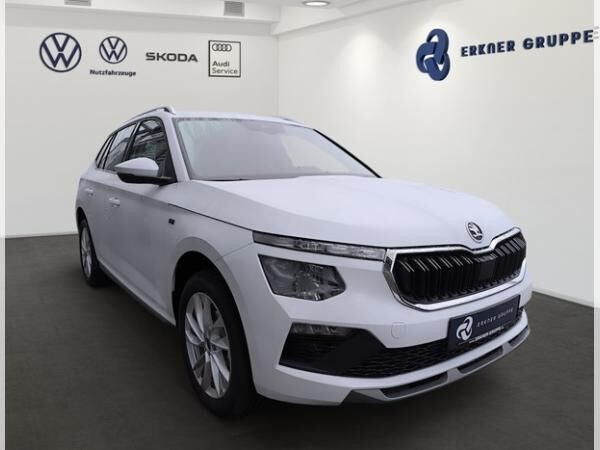 Skoda Kamiq 1.0 TSI Tour +SHZ+BHZFS+RFK+LKH / SOFORT VERFÜGBAR