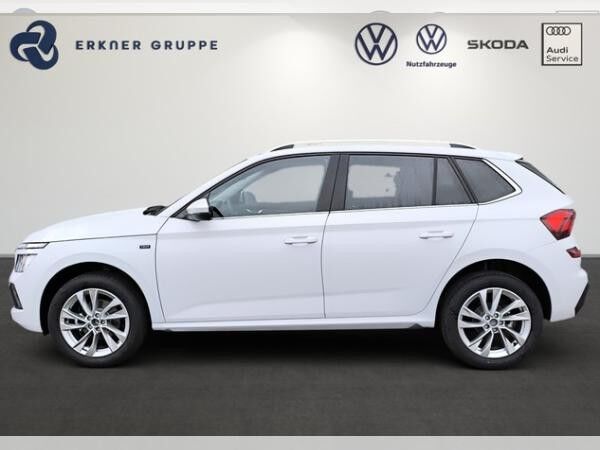 Skoda Kamiq 1.0 TSI Tour +SHZ+BHZFS+RFK+LKH / SOFORT VERFÜGBAR