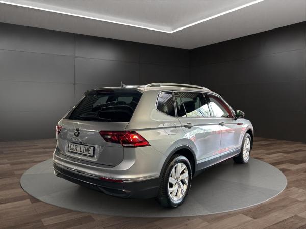 Volkswagen Tiguan Allspace Life 2.0 TDI*AHK*CAM*ACC*7SITZE*