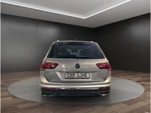 Volkswagen Tiguan Allspace Life 2.0 TDI*AHK*CAM*ACC*7SITZE* Volkswagen Tiguan Allspace Life 2.0 TDI*AHK*CAM*ACC*7SITZE*