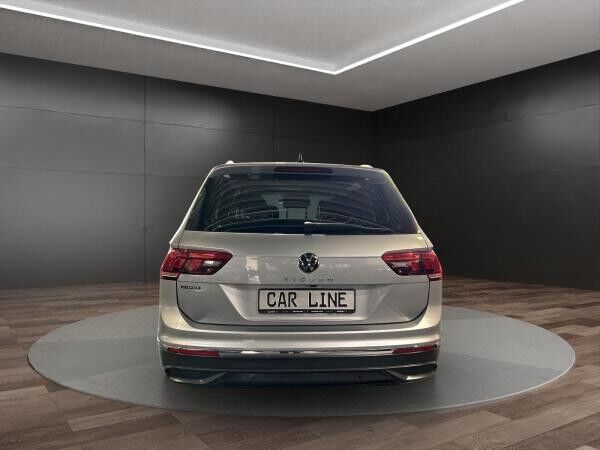 Volkswagen Tiguan Allspace Life 2.0 TDI*AHK*CAM*ACC*7SITZE*