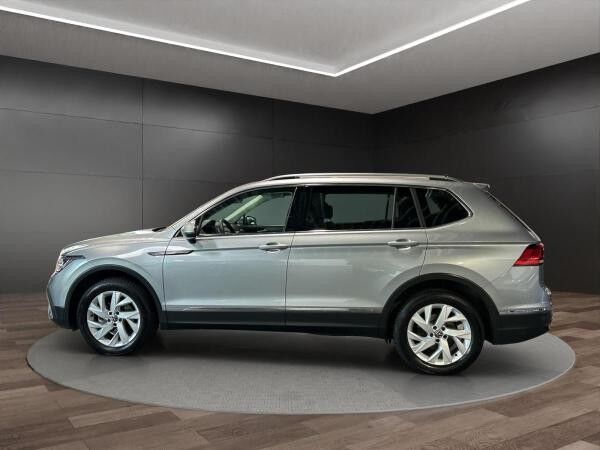 Volkswagen Tiguan Allspace Life 2.0 TDI*AHK*CAM*ACC*7SITZE*