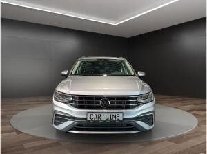 Volkswagen Tiguan Allspace Life 2.0 TDI*AHK*CAM*ACC*7SITZE* Volkswagen Tiguan Allspace Life 2.0 TDI*AHK*CAM*ACC*7SITZE*