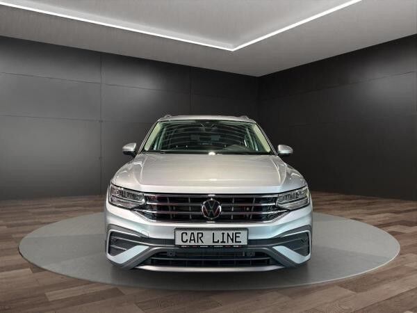 Volkswagen Tiguan Allspace Life 2.0 TDI*AHK*CAM*ACC*7SITZE*