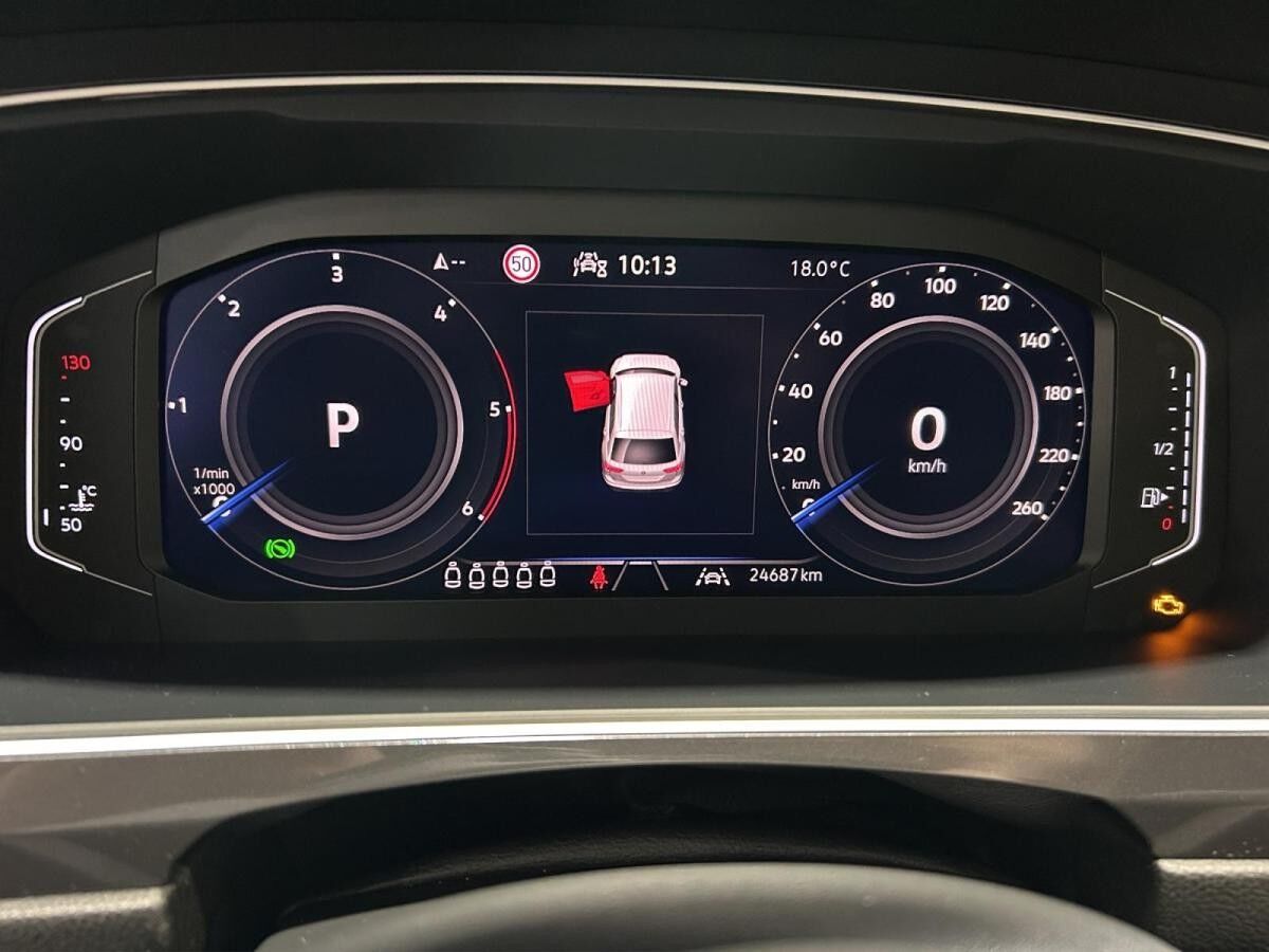 Volkswagen Tiguan Allspace Life 2.0 TDI*AHK*CAM*ACC*7SITZE* Volkswagen Tiguan Allspace Life 2.0 TDI*AHK*CAM*ACC*7SITZE*