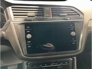 Volkswagen Tiguan Allspace Life 2.0 TDI*AHK*CAM*ACC*7SITZE* Volkswagen Tiguan Allspace Life 2.0 TDI*AHK*CAM*ACC*7SITZE*