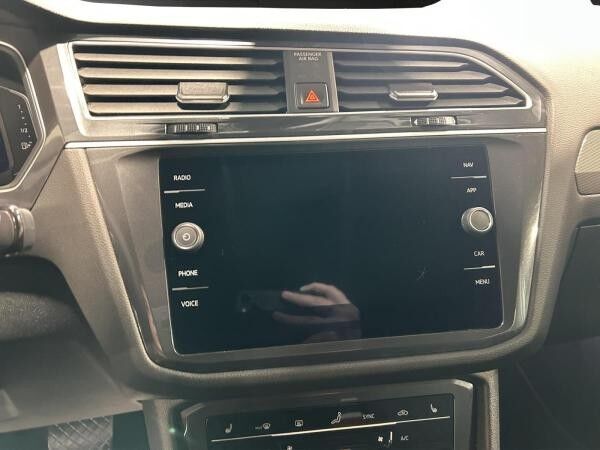 Volkswagen Tiguan Allspace Life 2.0 TDI*AHK*CAM*ACC*7SITZE*