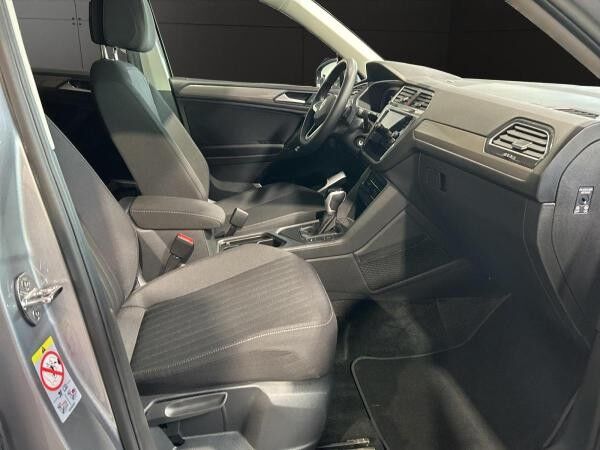 Volkswagen Tiguan Allspace Life 2.0 TDI*AHK*CAM*ACC*7SITZE*