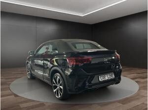 Volkswagen T-Roc Cabrio R-Line 1.5TSI*ACC*DSG*IQ LIGHT*CAM*