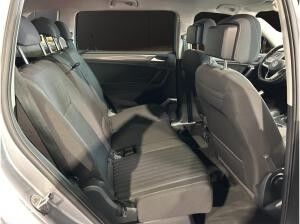 Volkswagen Tiguan Allspace Life 2.0 TDI*AHK*CAM*ACC*7SITZE* Volkswagen Tiguan Allspace Life 2.0 TDI*AHK*CAM*ACC*7SITZE*