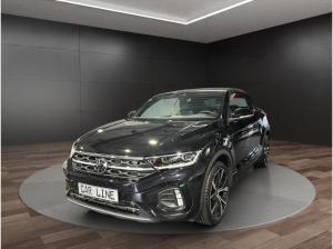 Volkswagen T-Roc Cabrio R-Line 1.5TSI*ACC*DSG*IQ LIGHT*CAM*