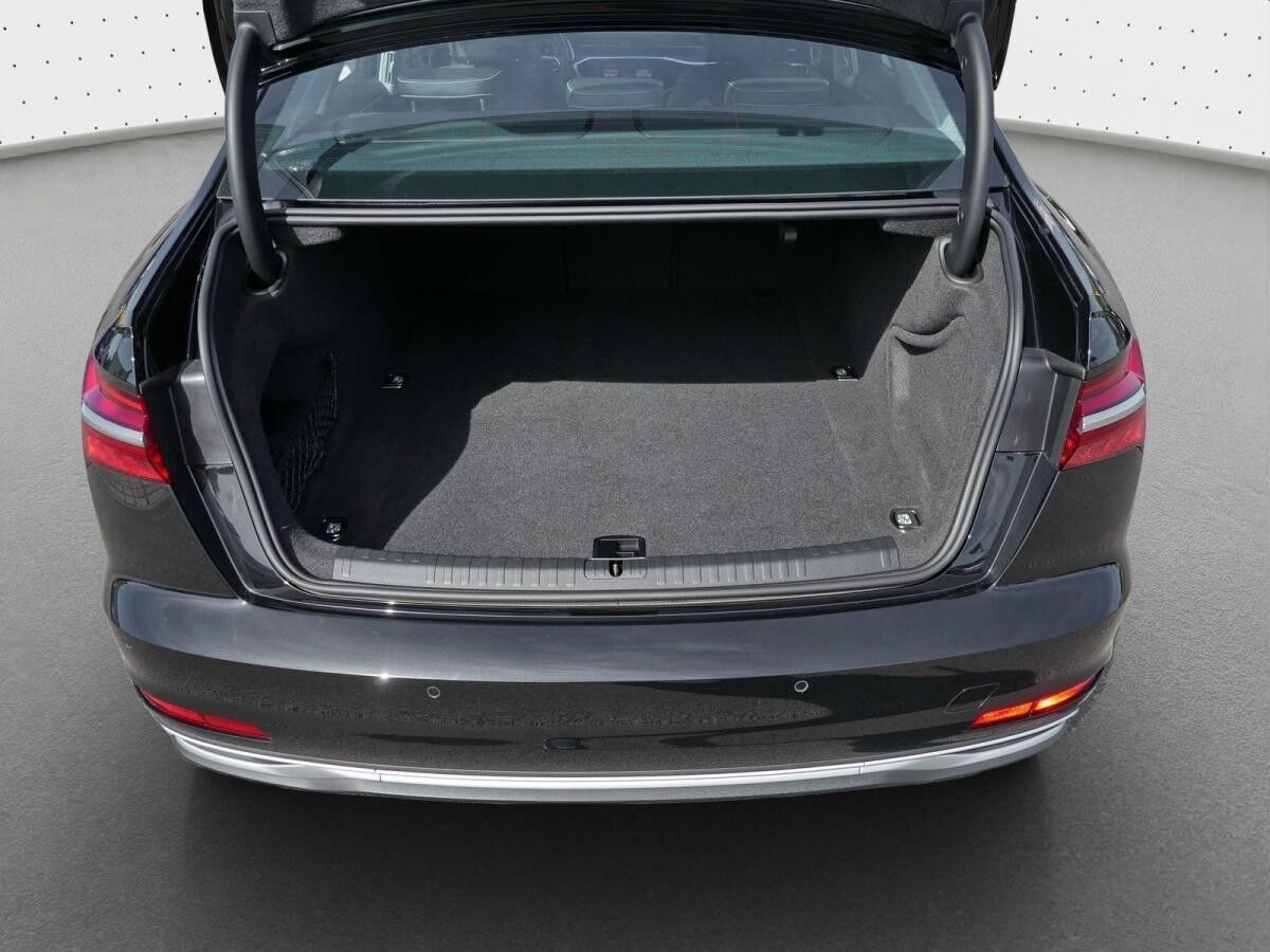 Audi A6 Limousine 50 TDI qu. AIR*Standh.*HuD*360°