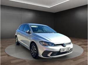 Volkswagen Polo 1.0 TSI LIFE*ACC*CAM*IQ.D.*DSG*CarPlay*