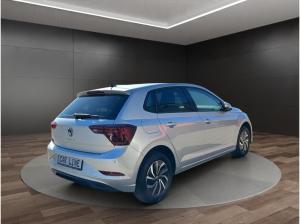 Volkswagen Polo 1.0 TSI LIFE*ACC*CAM*IQ.D.*DSG*CarPlay*