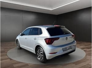 Volkswagen Polo 1.0 TSI LIFE*ACC*CAM*IQ.D.*DSG*CarPlay*