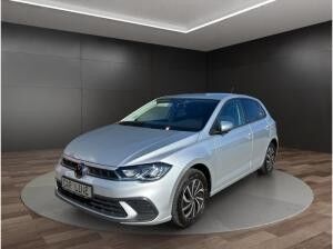 Volkswagen Polo 1.0 TSI LIFE*ACC*CAM*IQ.D.*DSG*CarPlay*