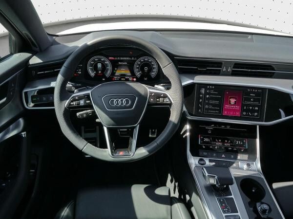 Audi A6 Avant 55 TFSI e qu. S-Line 20Zoll*Matrix*AHK*