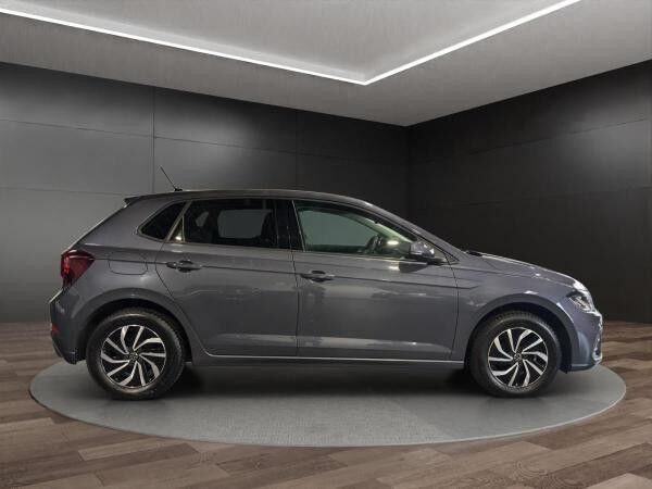 Volkswagen Polo 1.0 TSI LIFE*DSG*CAM*IQ.D.*CarPlay*ACC*