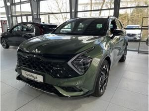 Kia Sportage 1.6 T-GDI PHEV AWD, GT-Line, Drive, SD