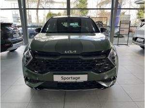 Kia Sportage 1.6 T-GDI PHEV AWD, GT-Line, Drive, SD