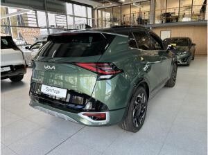 Kia Sportage 1.6 T-GDI PHEV AWD, GT-Line, Drive, SD