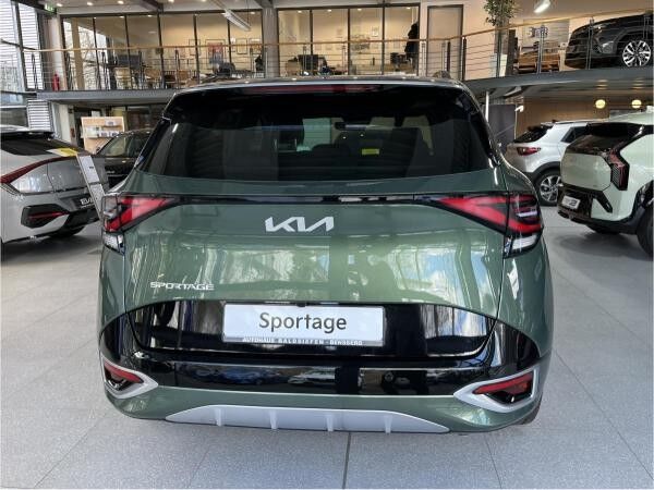 Kia Sportage 1.6 T-GDI PHEV AWD, GT-Line, Drive, SD