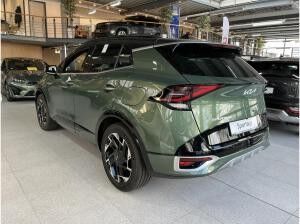 Kia Sportage 1.6 T-GDI PHEV AWD, GT-Line, Drive, SD