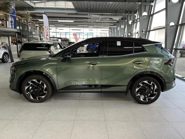 Kia Sportage 1.6 T-GDI PHEV AWD, GT-Line, Drive, SD