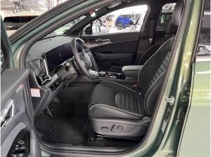 Kia Sportage 1.6 T-GDI PHEV AWD, GT-Line, Drive, SD