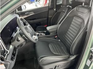 Kia Sportage 1.6 T-GDI PHEV AWD, GT-Line, Drive, SD