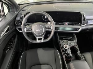 Kia Sportage 1.6 T-GDI PHEV AWD, GT-Line, Drive, SD