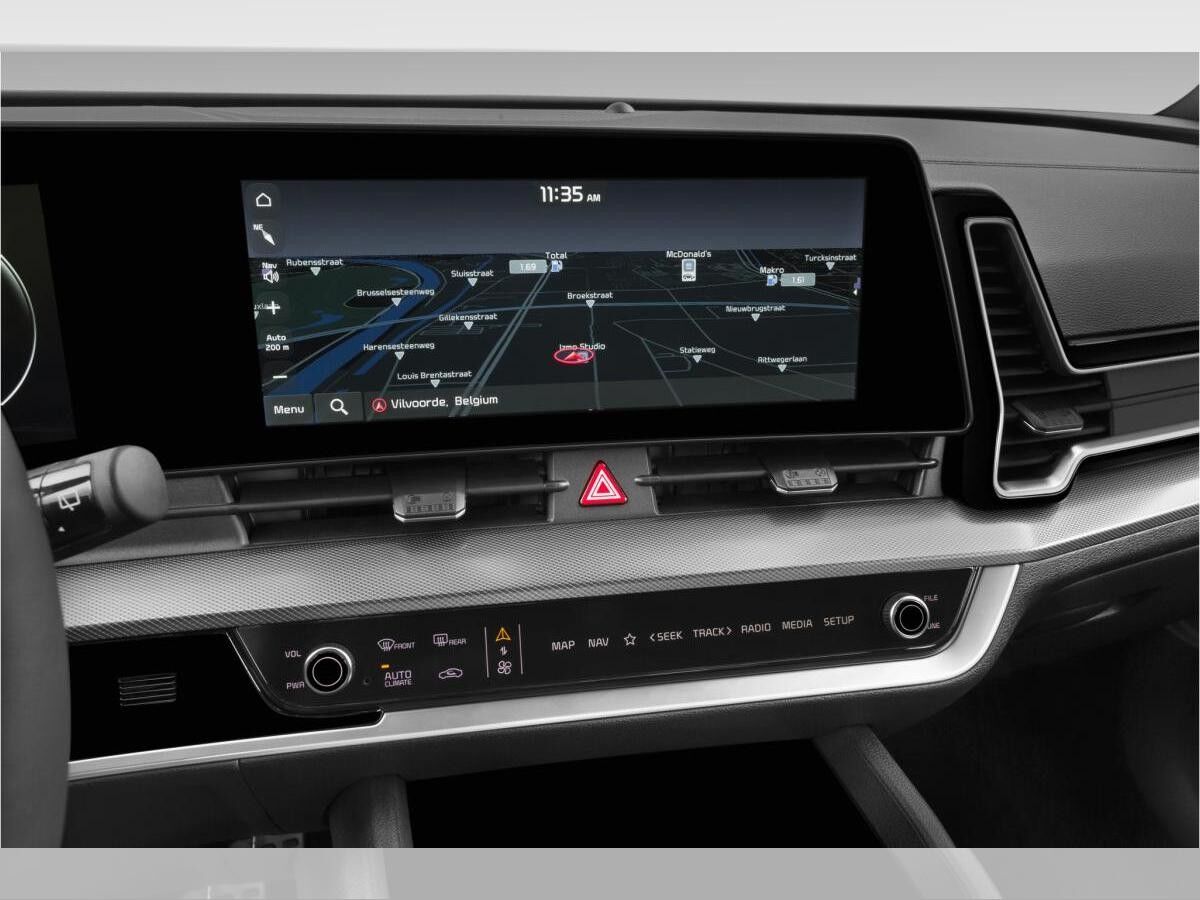 Kia Sportage 1.6 T-GDI PHEV AWD, GT-Line, Drive, SD