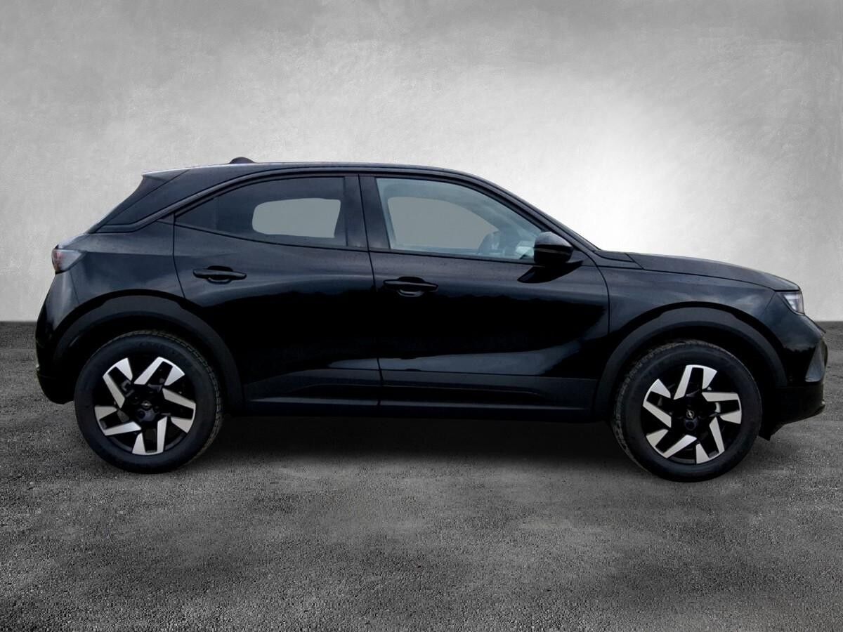 Opel Mokka 1.2 Turbo Edition KAMERA|NAVI|PDC|SHZ