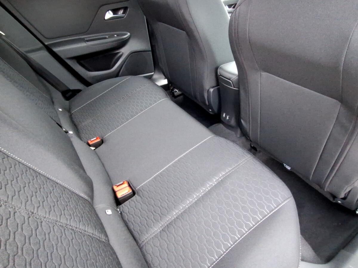 Opel Mokka 1.2 Turbo Edition KAMERA|NAVI|PDC|SHZ