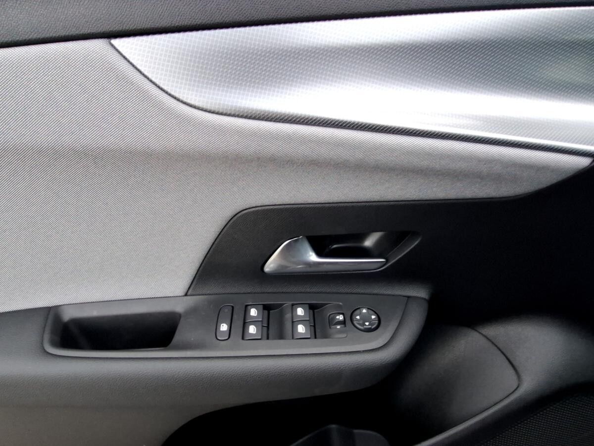 Opel Mokka 1.2 Turbo Edition KAMERA|NAVI|PDC|SHZ