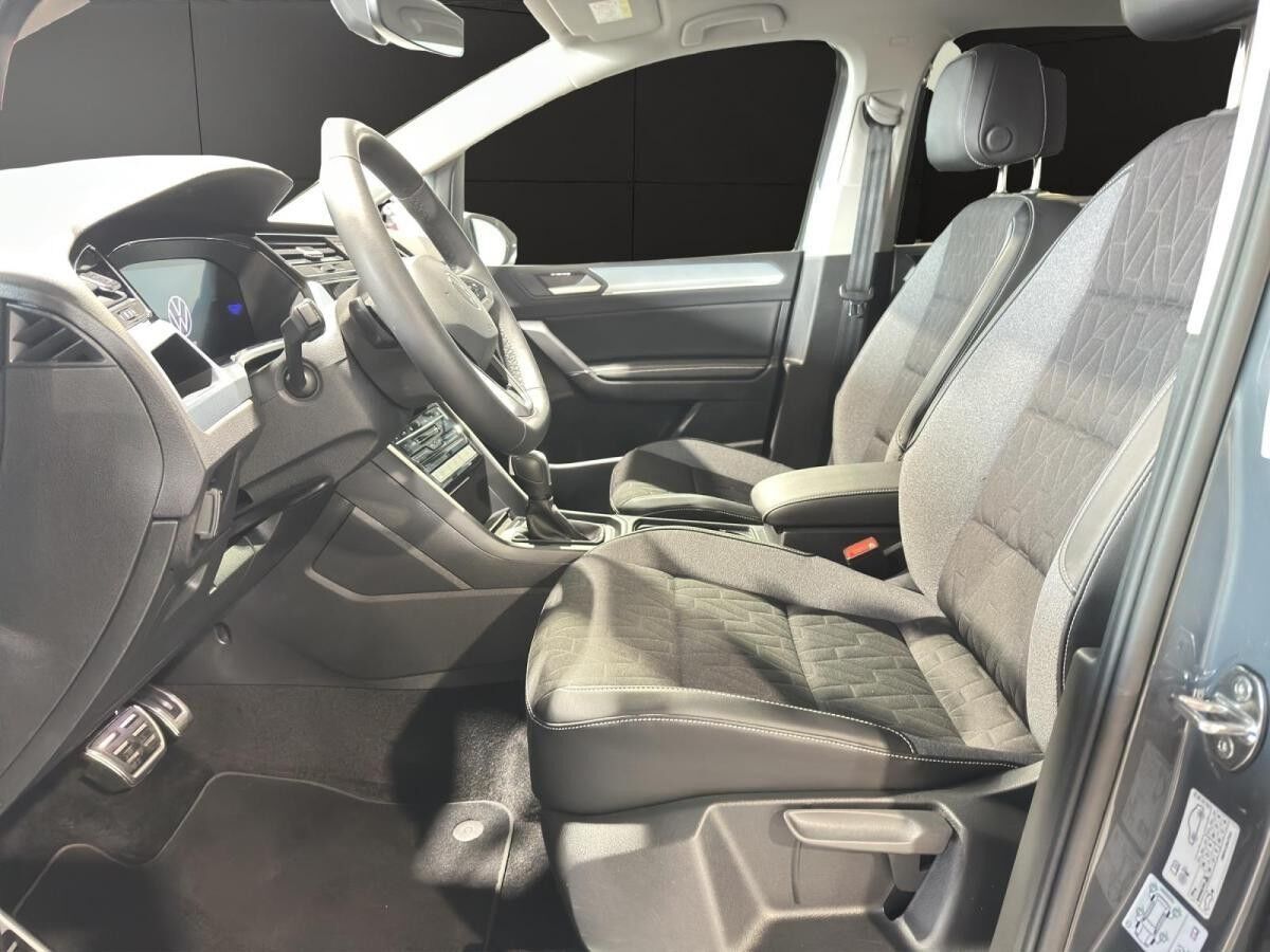 Volkswagen Touran 2.0TDI*GOAL*ACC*DSG*AHK*IQ LIGHT*CAM*LED*