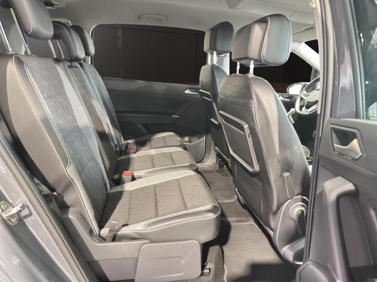 Volkswagen Touran 2.0TDI*GOAL*ACC*DSG*AHK*IQ LIGHT*CAM*LED*